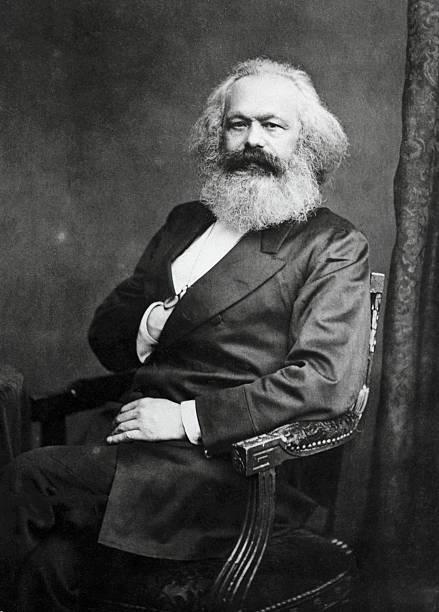 ¿QUIÉN ESCRIBIÓ EL MANIFIESTO COMUNISTA DE 1847?