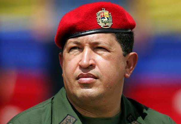  VENEZUELA – FRACASO DEL REFORMISMO NO DEL SOCIALISMO