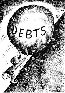 SOBRE LA DEUDA DEL TERCER MUNDO