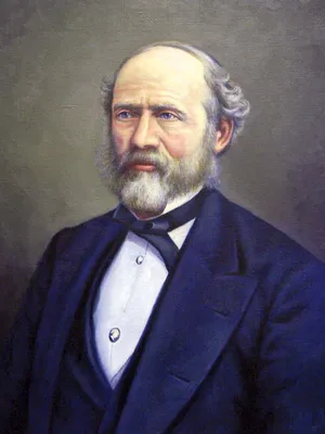 LA «SOCIEDAD ANTIGUA» DE MORGAN