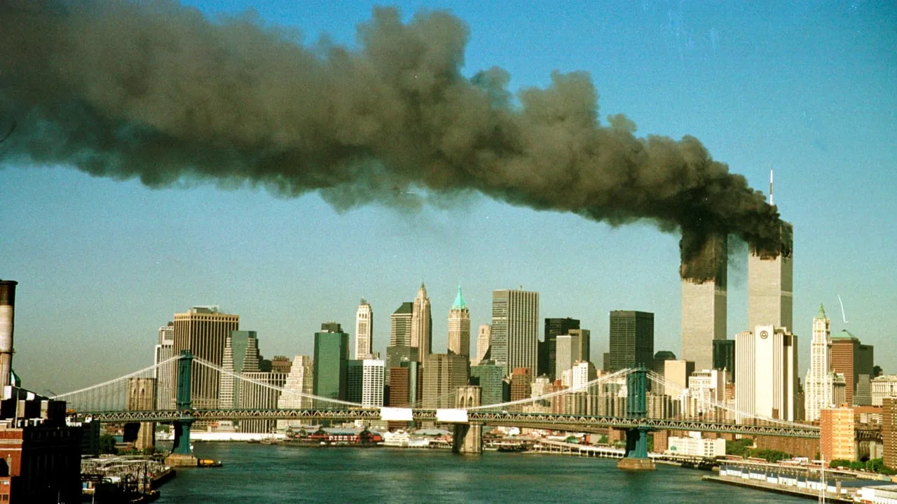 TERRORISMO VERSUS TERRORISMO