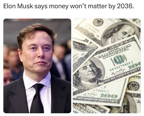  ¿CAPITALISMO DE LUJO TOTALMENTE AUTOMATIZADO?
